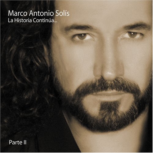 CD-Charts  Search : La Historia Continúa..., Vol. 2