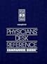 Physician's Desk Reference Companion Guide (Physicians' Desk Reference Guide to Drug Interactions, Side Effects, & Indications)