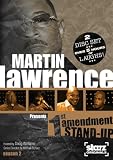 Martin Lawrence's First Amendment: Season 2