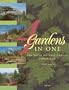 4 Gardens in One: The Royal Botanic Garden Edinburgh