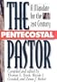 Pentecostal Pastor