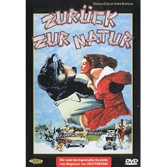 Zur�ck zur Natur