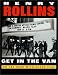 Books : Get in the Van: On the Road With Black Flag