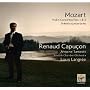 Mozart : Violin Concertos 1 & 3, Sinfonia Concertante