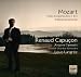 Mozart: Violin Concertos Nos. 1 & 3; Sinfonia concertante