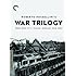 Criterion Collection: Rossellini's War Trilogy [DVD] [1948] [Region 1] [US Import] [NTSC]