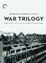 Roberto Rossellini's War Trilogy (Rome Open City / Paisan / Germany Year Zero) (The Criterion Collection)