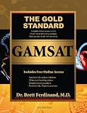 Gold Standard GAMSAT Preparation Ireland UK)