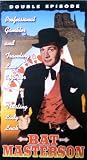 Bat Masterson