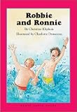 Robbie and Ronnie