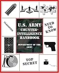 U.S. Army Counterintelligence Handbook (U.S. Army)
