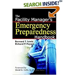 The Facility Manager's Emergency Preparedness Handbook