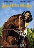 Kleines M�dchen, gro�es Herz - Dame Elizabeth Taylor