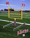 Tampa Bay Buccaneers Football Toss 2