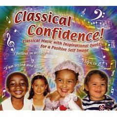 517T9CNEQ2L. SL500 AA240  Classical Confidence [Single]