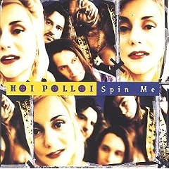 Spin Me