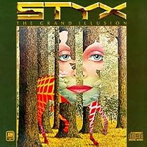 Styx  photos