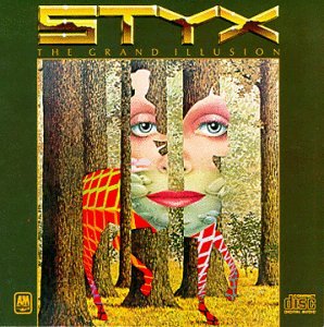 Styx - Fooling Yourself Lyrics - Zortam Music
