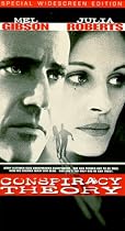 Conspiracy Theory (Ws) [VHS]