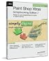 Paint Shop Xtras Scrapbooking Edition 7  Simply Embellished