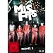 Misfits - Staffel 1 [2 DVDs]