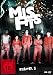 Misfits - Staffel 1 [2 DVDs]
