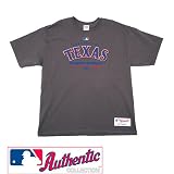 Texas Rangers AC Road Property Heavyweight Tee