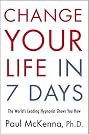Change Your Life...