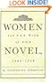 Women and the Rise of the Novel, 1405-1726