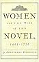 Women and the Rise of the Novel, 1405 - 1726