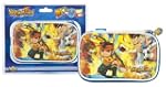 Custodia Inazuma Eleven All DS