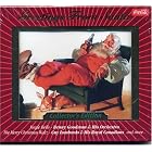 Click here to buy Coca-Cola Presents: GREETINGS FROM SANTA Big Band Christmas Holiday CD Compilation... by  1. Jingle Bells - Benny Goodman & His Orchestra, 2. The Merry Christmas Waltz - Guy Lombardo & His Royal Canadians, 3. When You Trim Your Christmas Tree - Les Brown & His Orchestra, 4. I Told Santa Claus To Bring Me You - Bernie Cummins & His Orchestra, and 5. Silver Bells - Shep Fields & His Orchestra .