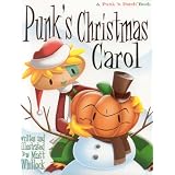 Punk's Christmas Carol (Punk 'n Patch)