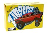 Round 2 MPC '57 Chevy Zinger