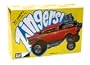 Round 2 MPC '57 Chevy Zinger