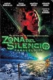 Review Xenon  / Zona Del Silencio - Paralelo 27 [1990] (REGION 1) (NTSC)