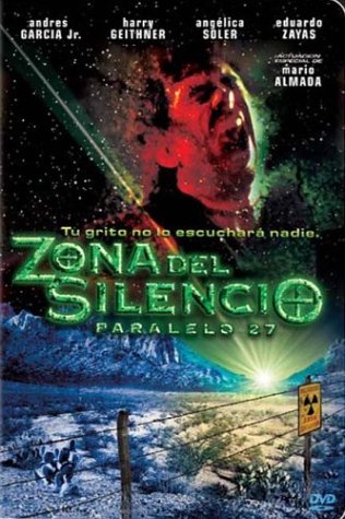 Review of Zona Del Silencio