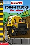  : Tough Trucks: The Mixer