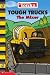 Books : Tough Trucks: The Mixer