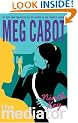 Ninth Key (The Mediator, Book 2)
