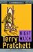 Books : Night Watch (Discworld)