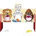 Melissa and Doug Bean Bag Toss
