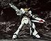 Gundam MSIA RX-93 V Gundam Extended Ver Action Figure