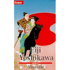 Musashi.