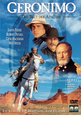 Geronimo