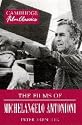 The Films of Michelangelo Antonioni (Cambridge Film Classics)