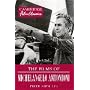 The Films of Michelangelo Antonioni (Cambridge Film Classics)