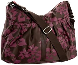 Babymel Amanda Diaper Bag