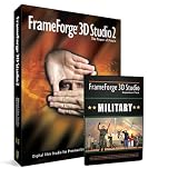 Frameforge 3D Studio & Military Expansion Pack - - Special Bunble by Moviesoft