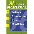 Histoire des religions